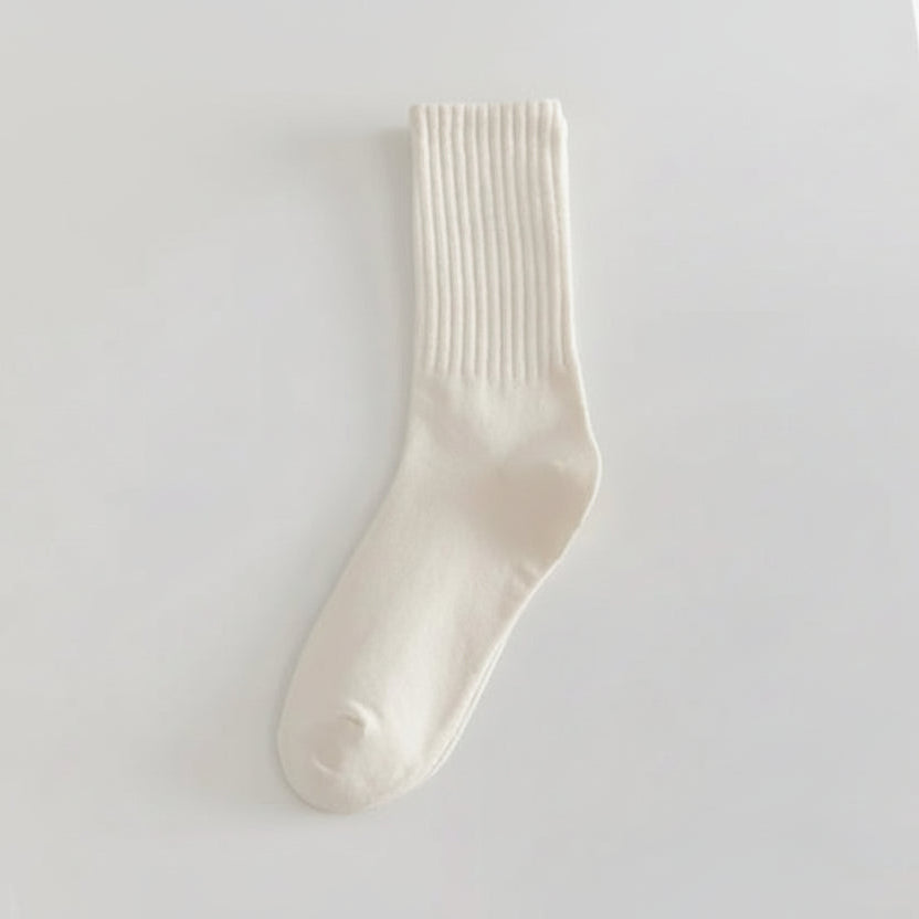 Chaussettes 100% Coton by Kali