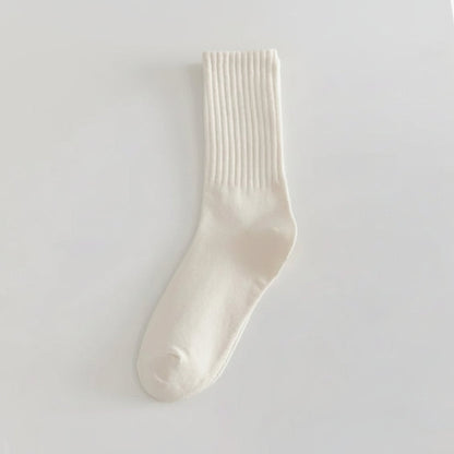 Chaussettes 100% Coton by Kali