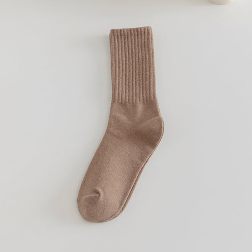 Chaussettes 100% Coton by Kali