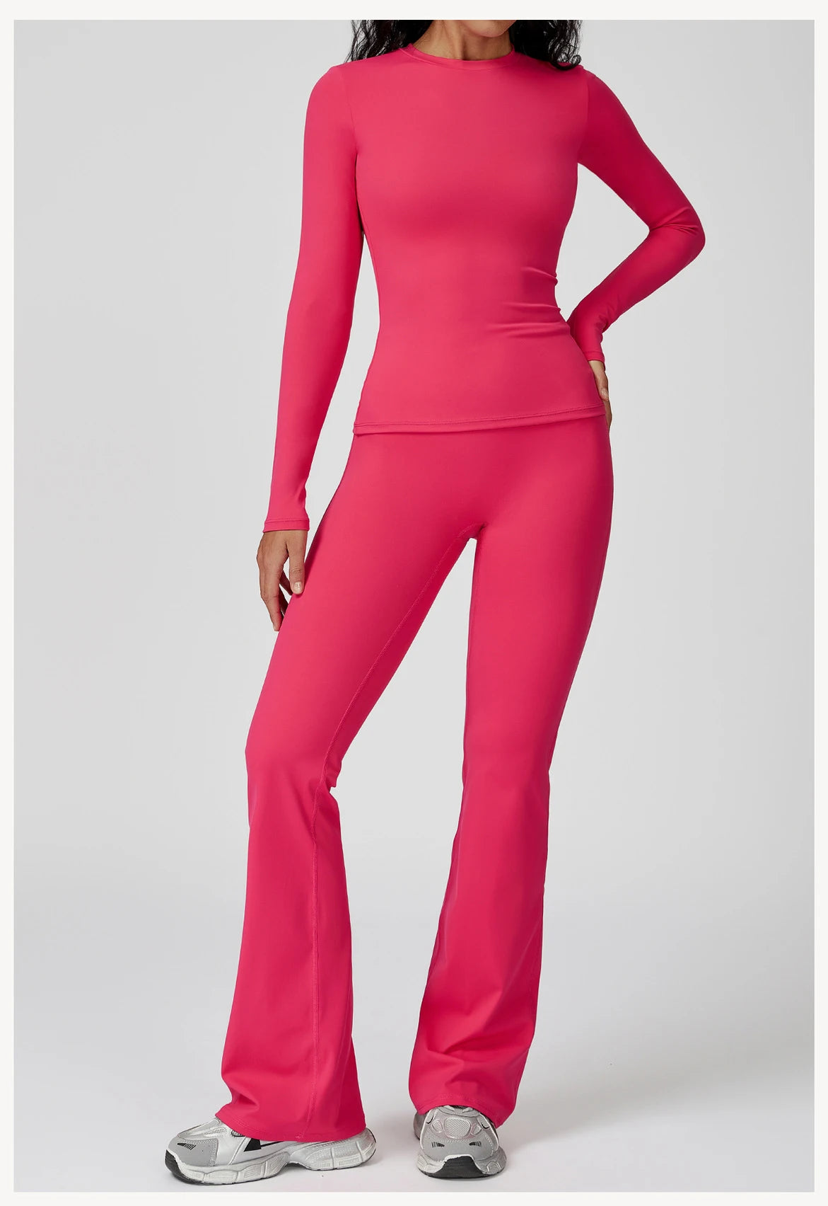 NOVA SET SculptFit™️ by Kali