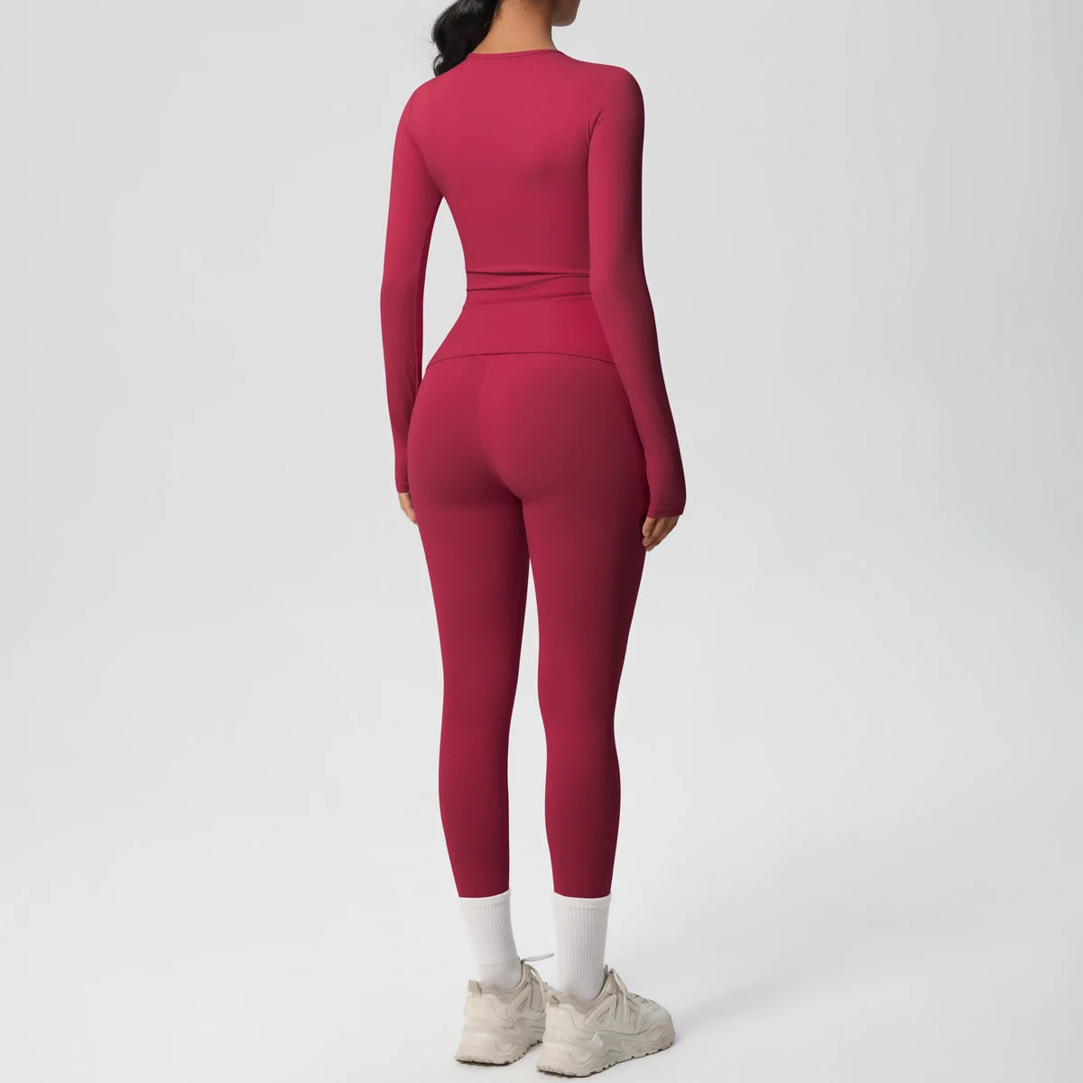 ALMA SET SculptFit™️ by Kali