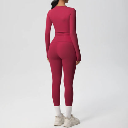 ALMA SET SculptFit™️ by Kali