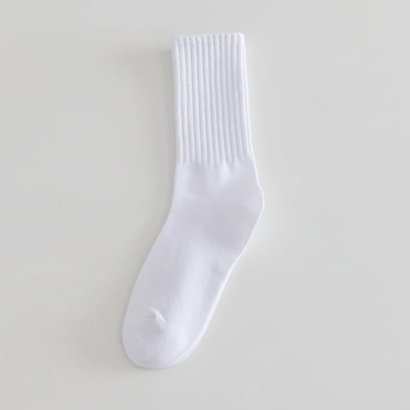 Chaussettes 100% Coton by Kali