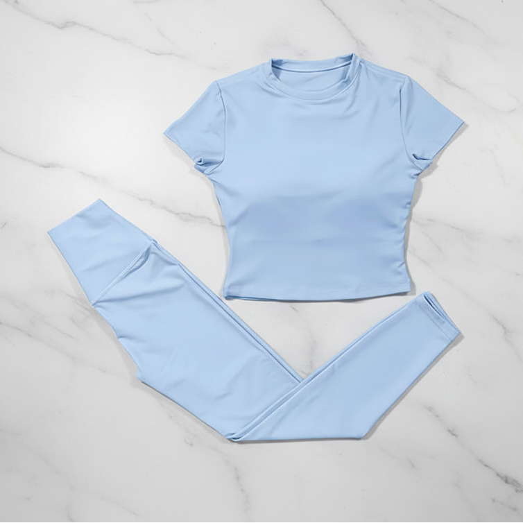 ALMA SET Court SculptFit™️ by Kali