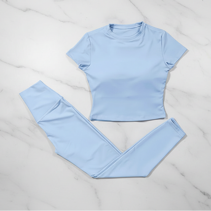 ALMA SET Court SculptFit™️ by Kali