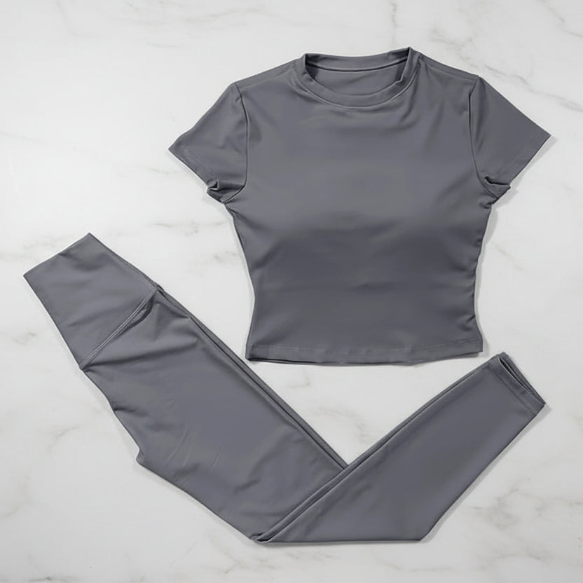 ALMA SET Court SculptFit™️ by Kali