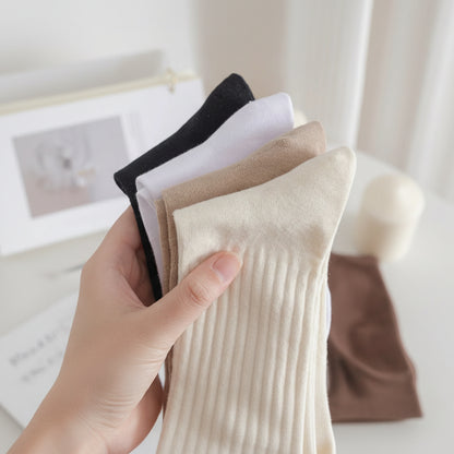 Chaussettes 100% Coton by Kali