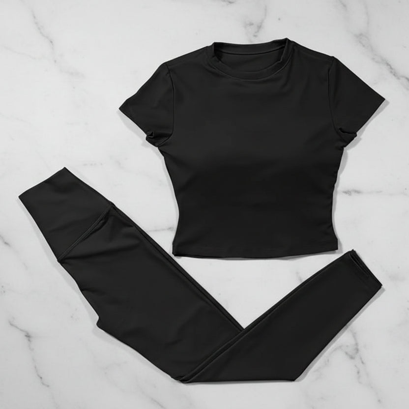 ALMA SET Court SculptFit™️ by Kali