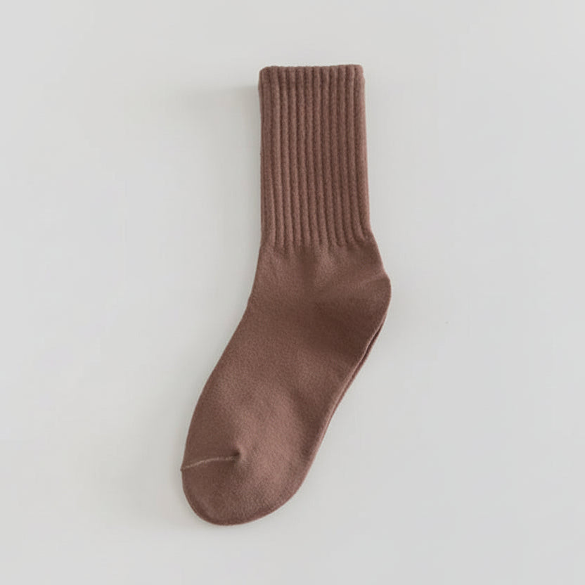 Chaussettes 100% Coton by Kali