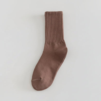 Chaussettes 100% Coton by Kali