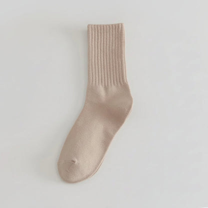 Chaussettes 100% Coton by Kali