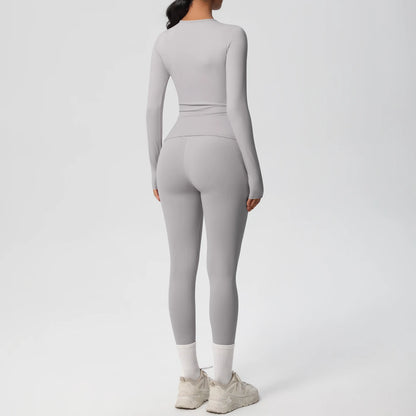 ALMA SET SculptFit™️ by Kali