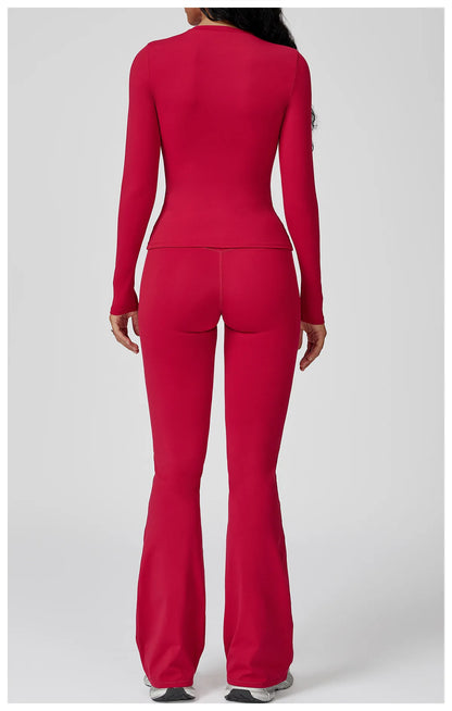 NOVA SET SculptFit™️ by Kali