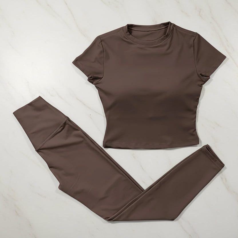 ALMA SET Court SculptFit™️ by Kali