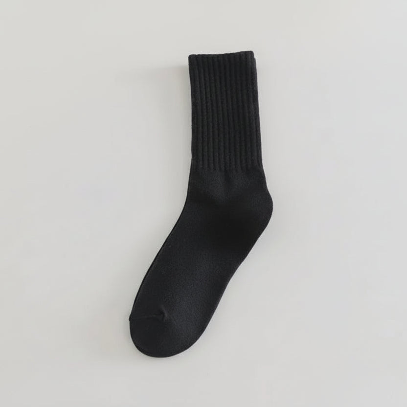 Chaussettes 100% Coton by Kali